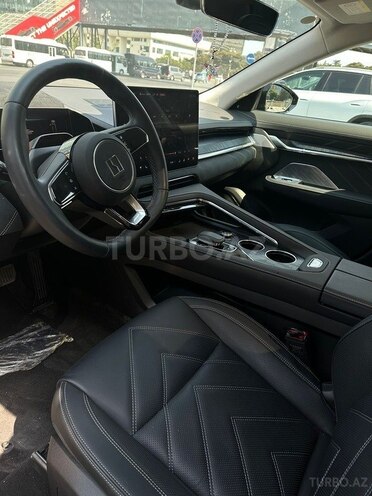ZEEKR 001 2023, 12,000 km - 0.0 l - Bakı