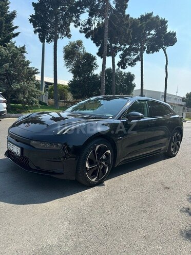 ZEEKR 001 2023, 12,000 km - 0.0 l - Bakı
