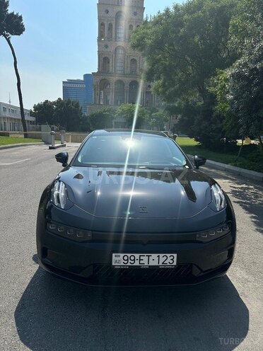 ZEEKR 001 2023, 12,000 km - 0.0 l - Bakı