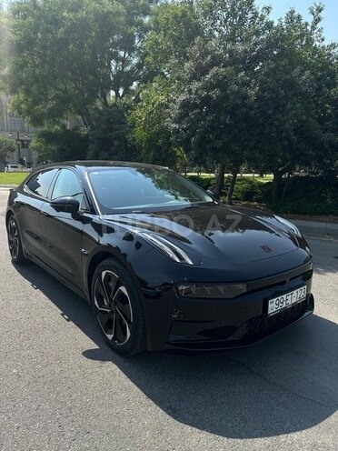 ZEEKR 001 2023, 12,000 km - 0.0 l - Bakı
