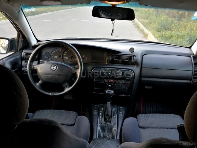 Opel Omega 1998, 395,000 km - 2.0 l - Bakı
