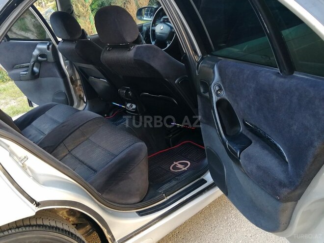 Opel Omega 1998, 395,000 km - 2.0 l - Bakı