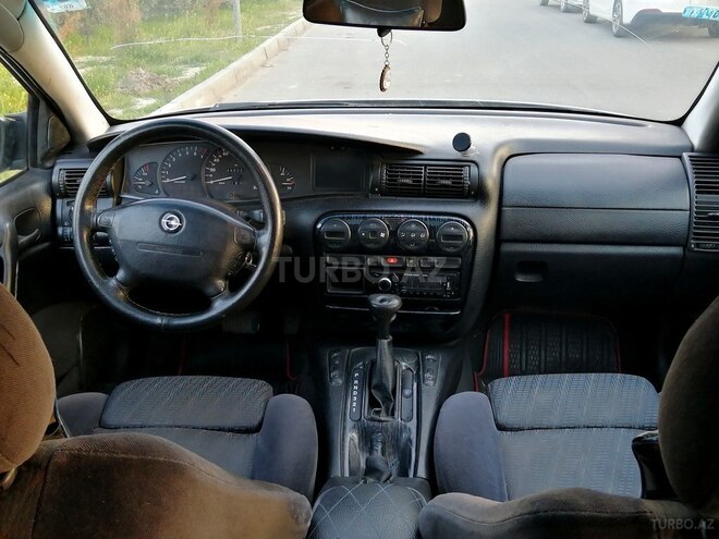 Opel Omega 1998, 395,000 km - 2.0 l - Bakı