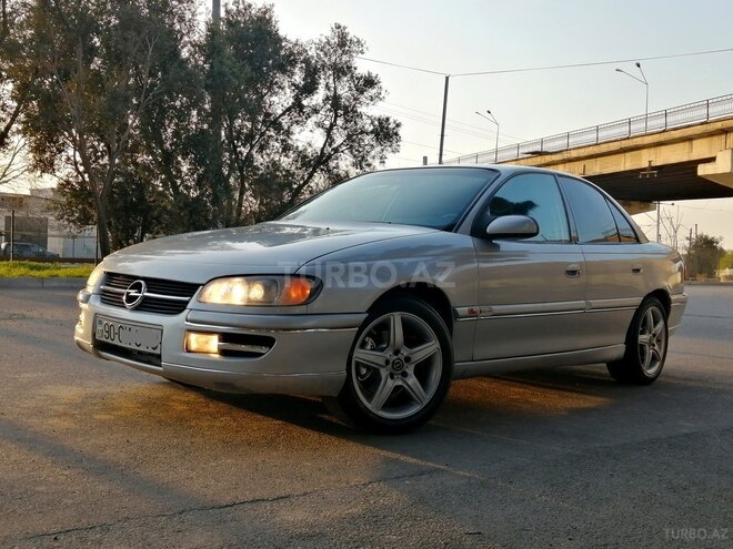 Opel Omega 1998, 395,000 km - 2.0 l - Bakı