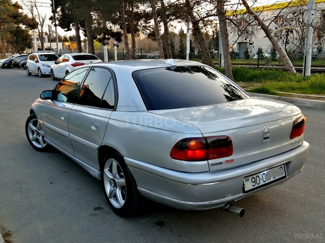 Opel Omega 1998, 395,000 km - 2.0 l - Bakı
