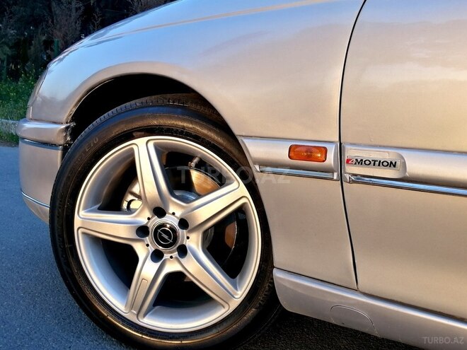Opel Omega 1998, 395,000 km - 2.0 l - Bakı
