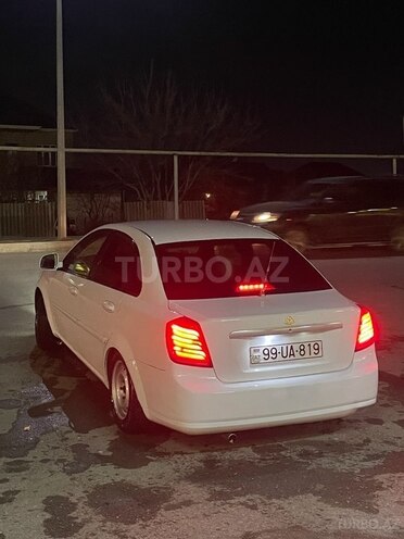 Daewoo Gentra 2013, 375,000 km - 1.5 l - Sumqayıt