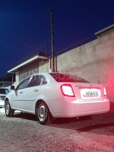 Daewoo Gentra 2013, 375,000 km - 1.5 l - Sumqayıt
