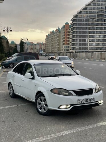 Daewoo Gentra 2013, 375,000 km - 1.5 l - Sumqayıt