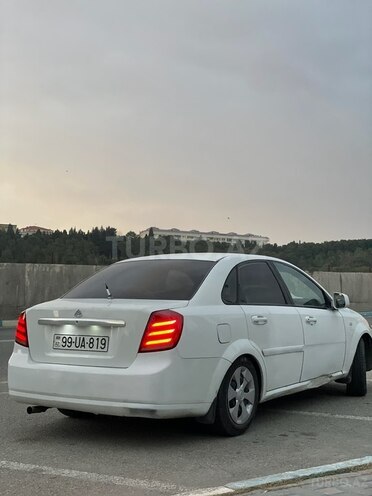 Daewoo Gentra 2013, 375,000 km - 1.5 l - Sumqayıt