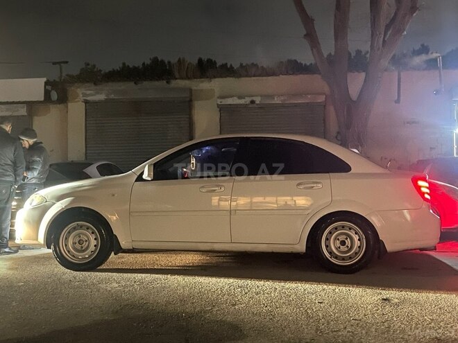 Daewoo Gentra 2013, 375,000 km - 1.5 l - Sumqayıt