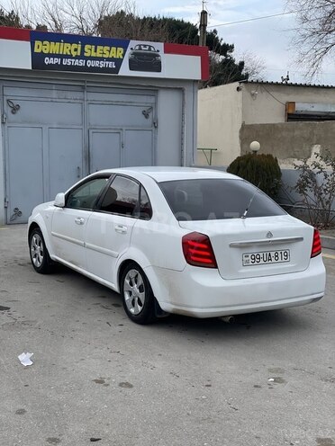 Daewoo Gentra 2013, 375,000 km - 1.5 l - Sumqayıt