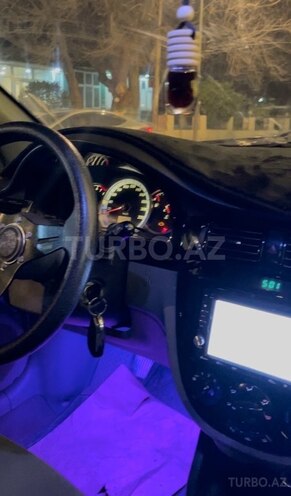 Daewoo Gentra 2013, 375,000 km - 1.5 l - Sumqayıt