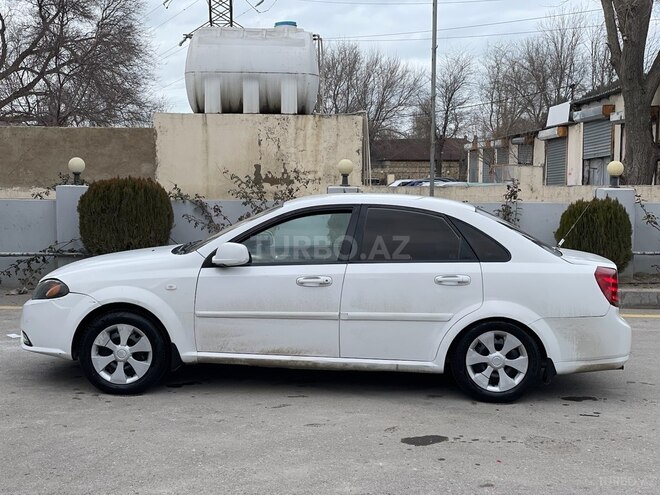Daewoo Gentra 2013, 375,000 km - 1.5 l - Sumqayıt