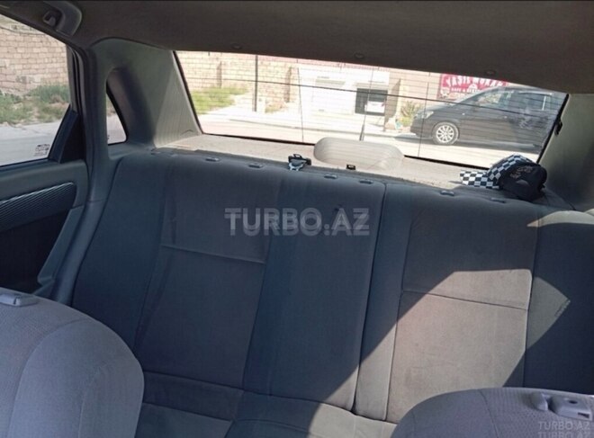 Daewoo Gentra 2013, 375,000 km - 1.5 l - Sumqayıt