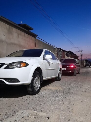 Daewoo Gentra 2013, 375,000 km - 1.5 l - Sumqayıt
