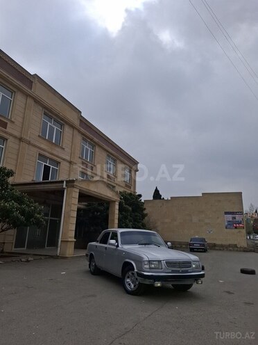 GAZ 3110 2002, 95,000 km - 2.4 l - Gəncə
