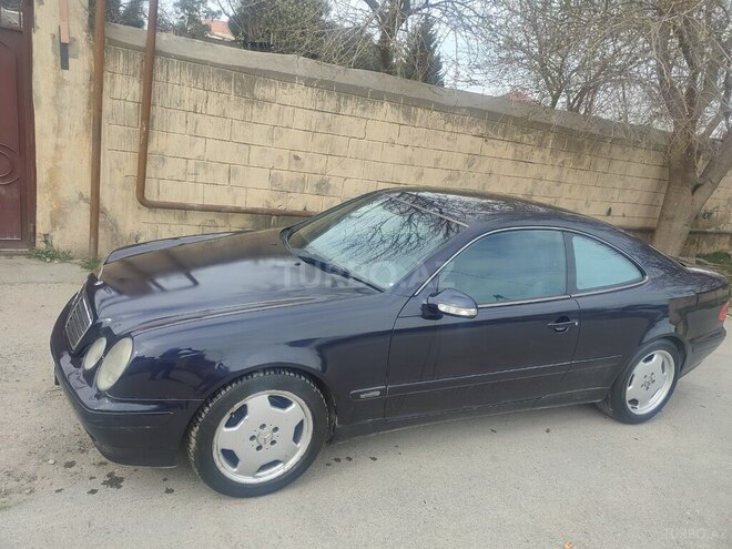 Mercedes  2000, 395,000 km - 2.3 l - Bakı