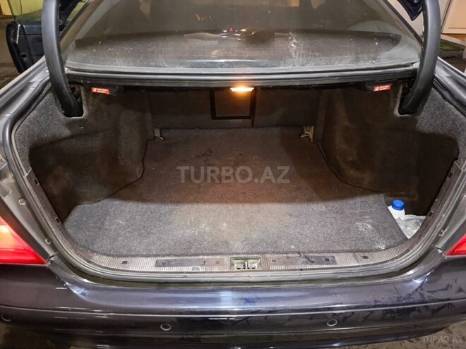 Mercedes  2000, 395,000 km - 2.3 l - Bakı