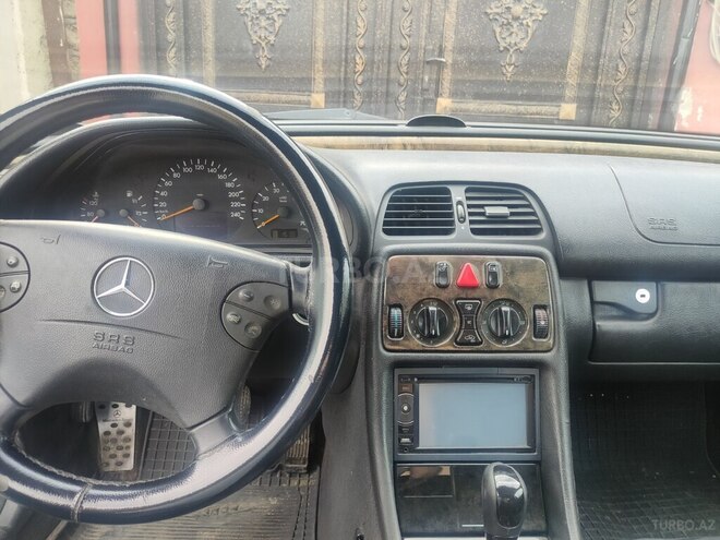 Mercedes  2000, 395,000 km - 2.3 l - Bakı