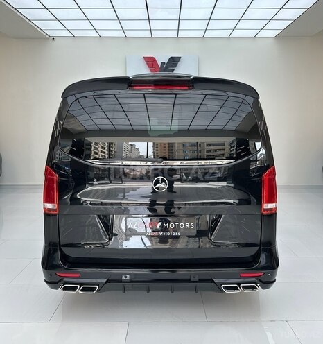 Mercedes V 250 2020, 76,300 km - 2.2 l - Bakı
