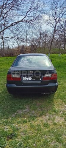 Nissan Primera 1998, 380,000 km - 2.0 l - Xaçmaz