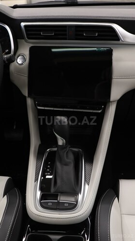 MG ZS-19