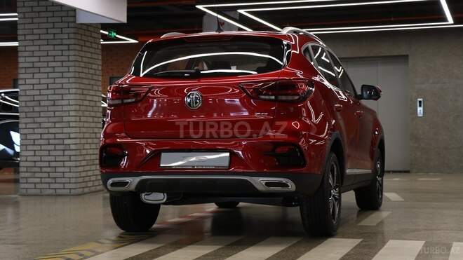 MG ZS-11