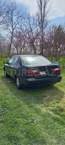 Nissan Primera 1998, 380,000 km - 2.0 l - Xaçmaz