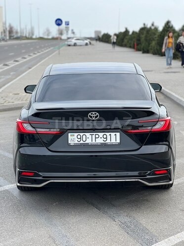 Toyota Camry-2