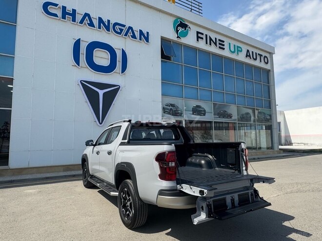 Changan  2024, 0 km - 2.0 л - Sumqayıt