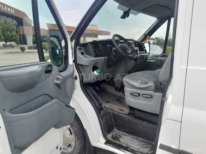 Ford Transit 2008, 41,000 km - 2.4 л - Xaçmaz