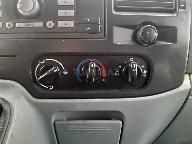 Ford Transit 2008, 41,000 km - 2.4 л - Xaçmaz