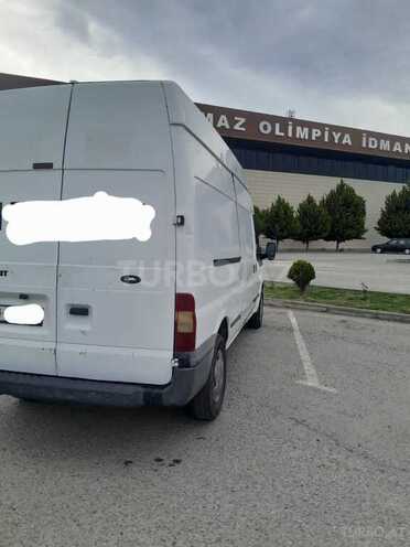 Ford Transit 2008, 41,000 km - 2.4 л - Xaçmaz