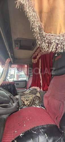 HOWO Sinotruk 2012, 300,000 km - 9.5 l - Bakı