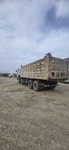 HOWO Sinotruk 2012, 300,000 km - 9.5 l - Bakı