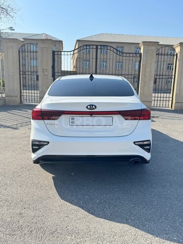 Kia Forte 2020, 76,500 km - 2.0 l - Bakı
