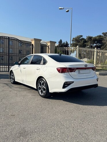 Kia Forte 2020, 76,500 km - 2.0 l - Bakı