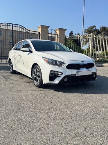 Kia Forte 2020, 76,500 km - 2.0 l - Bakı