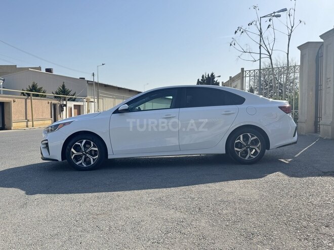 Kia Forte 2020, 76,500 km - 2.0 l - Bakı