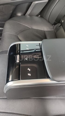 Toyota Camry 2022, 87,000 km - 2.5 л - Bakı