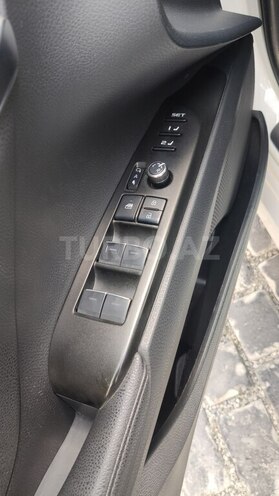 Toyota Camry 2022, 87,000 km - 2.5 л - Bakı