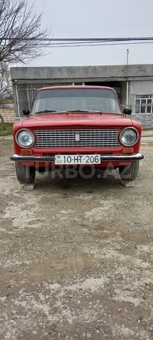 LADA (VAZ) 21011 1975, 96,558 km - 1.3 l - Neftçala