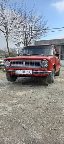 LADA (VAZ) 21011 1975, 96,558 km - 1.3 l - Neftçala