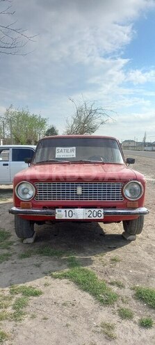 LADA (VAZ) 21011 1975, 96,558 km - 1.3 l - Neftçala