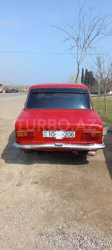 LADA (VAZ) 21011 1975, 96,558 km - 1.3 l - Neftçala