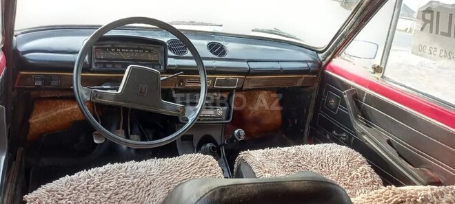 LADA (VAZ) 21011 1975, 96,558 km - 1.3 l - Neftçala