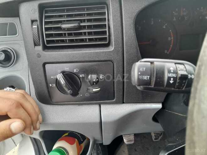 Ford Transit 2008, 41,000 km - 2.4 л - Xaçmaz