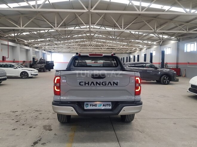 Changan  2024, 0 km - 2.0 л - Sumqayıt