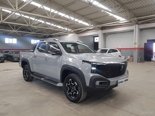 Changan  2024, 0 km - 2.0 л - Sumqayıt